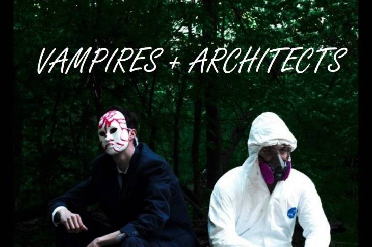 Vampires & Architects