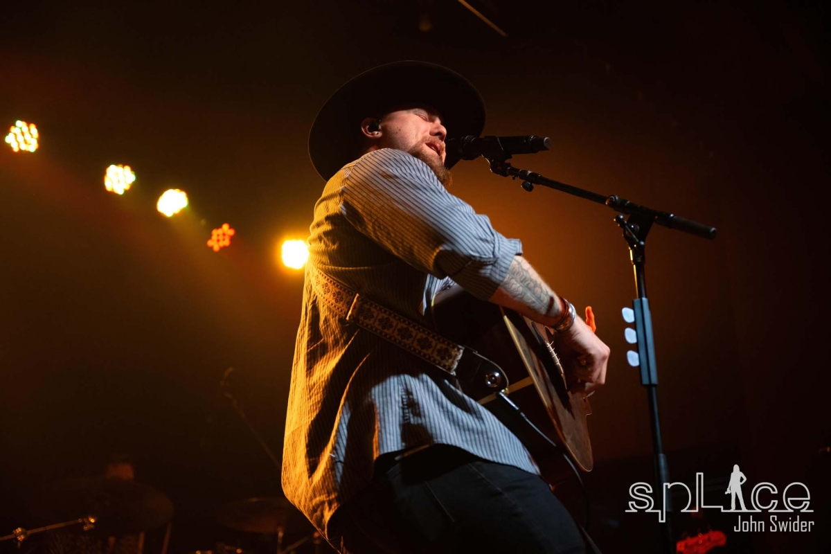 Jackson Dean © John Swider