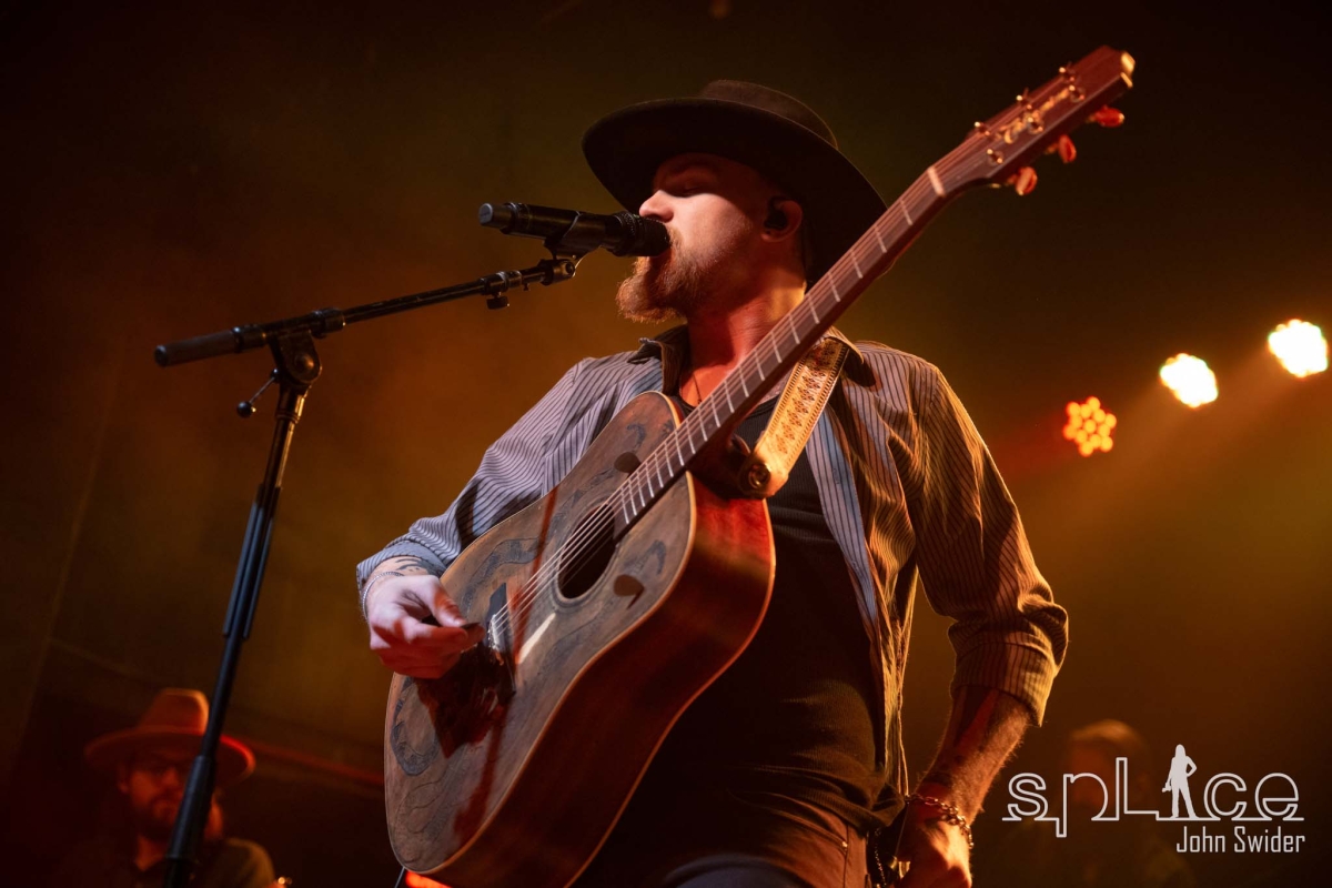 Jackson Dean © John Swider