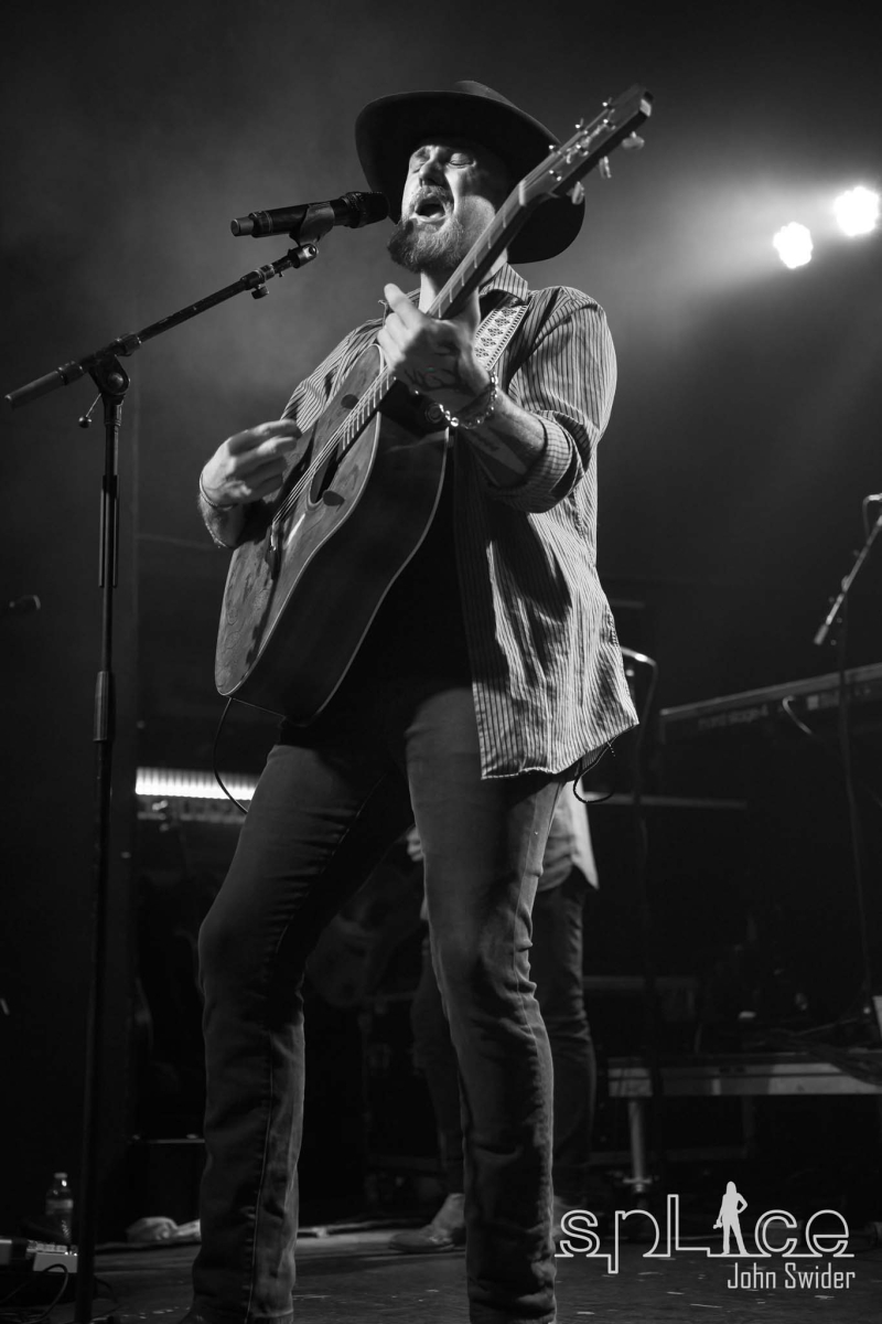 Jackson Dean © John Swider