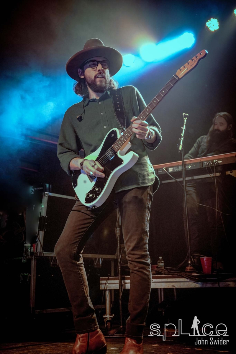 Jackson Dean © John Swider