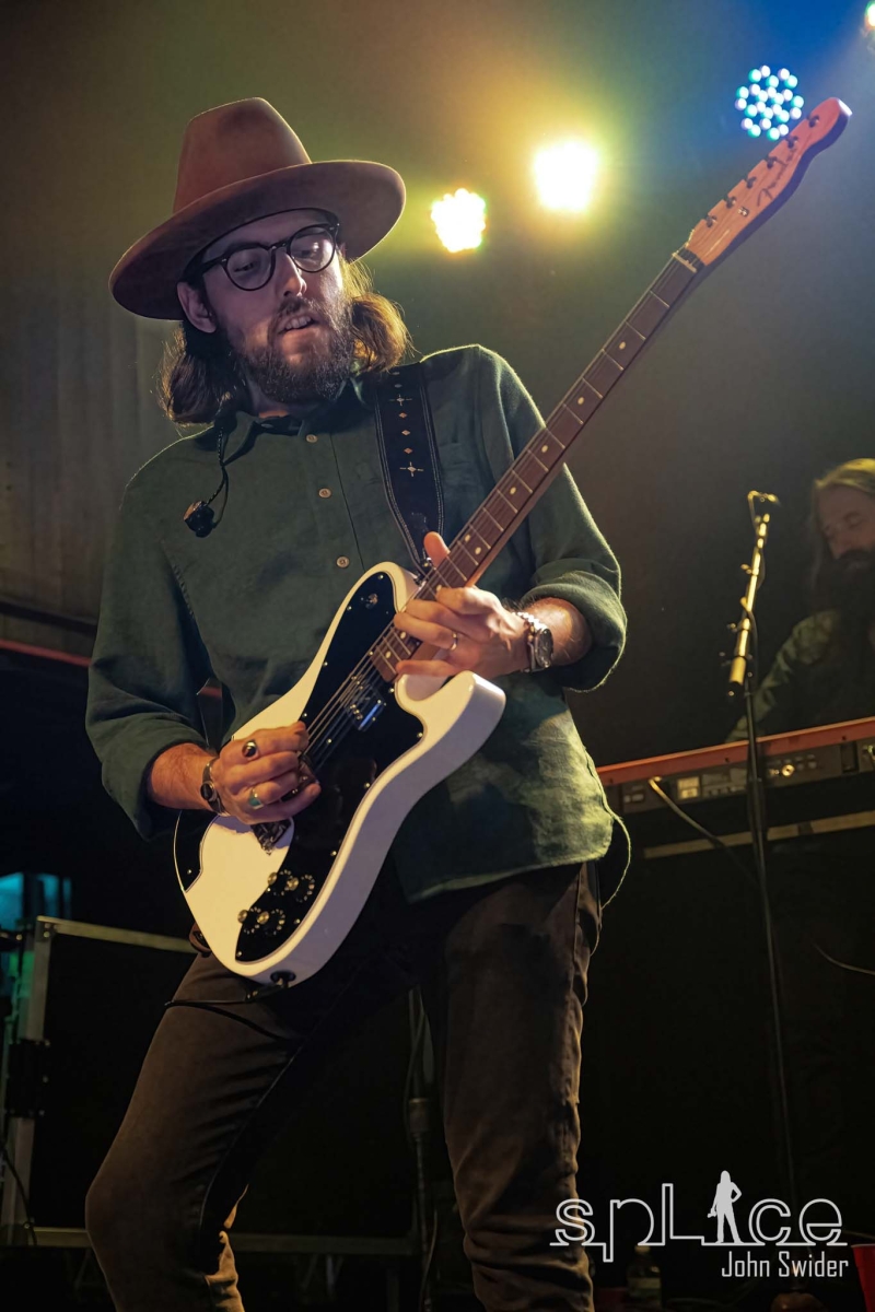 Jackson Dean © John Swider