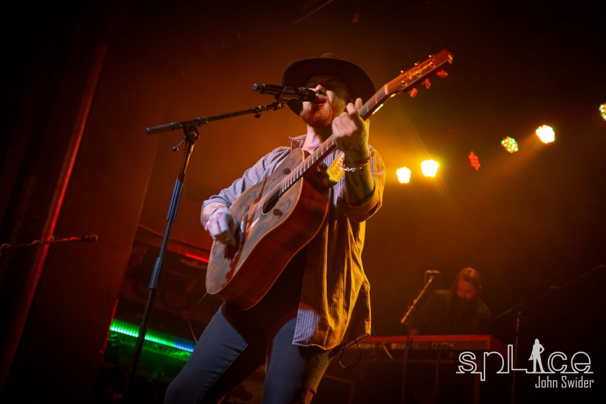 Jackson Dean © John Swider