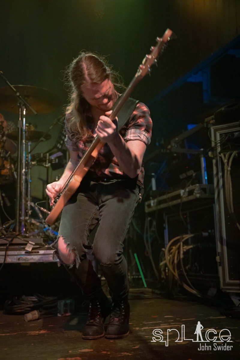 Jackson Dean © John Swider