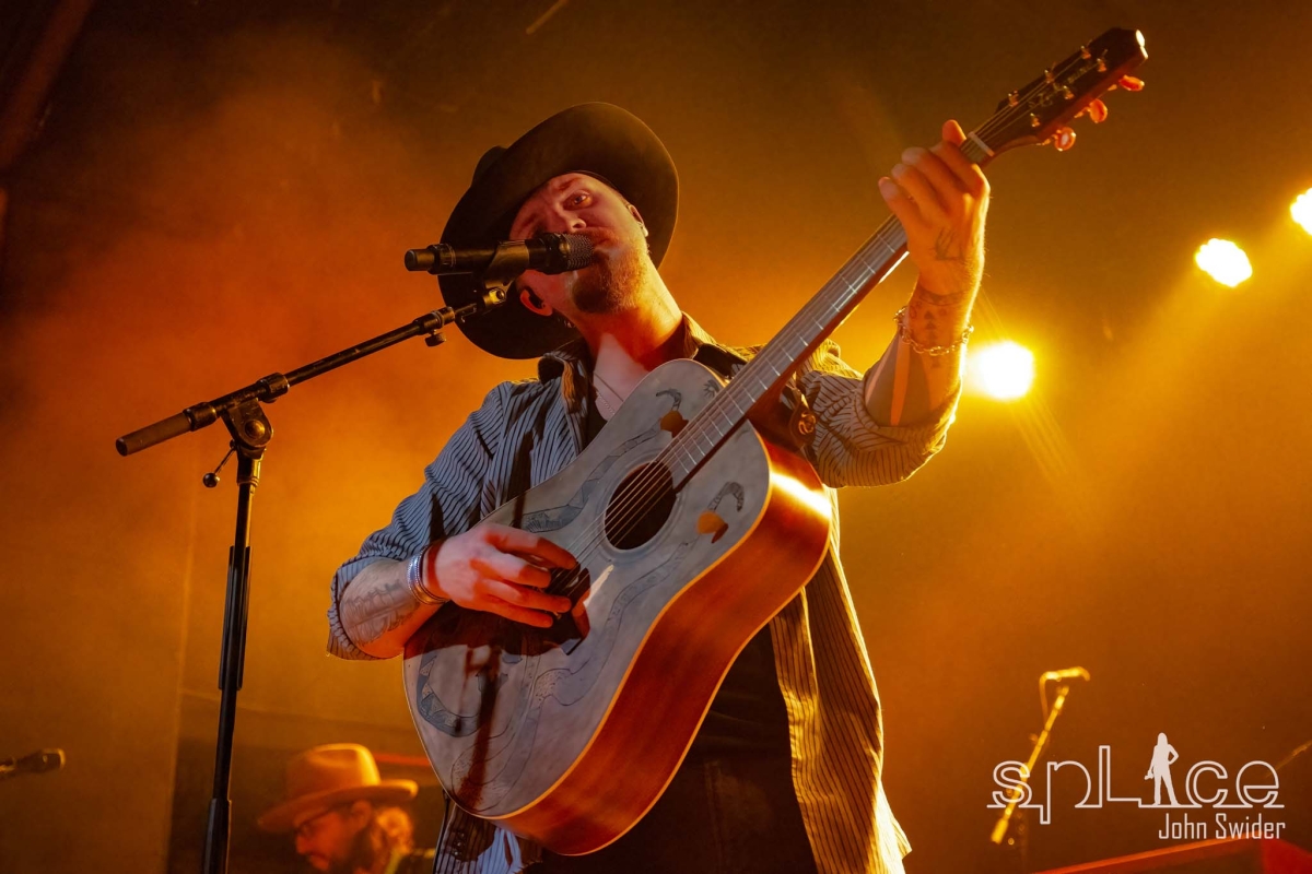 Jackson Dean © John Swider