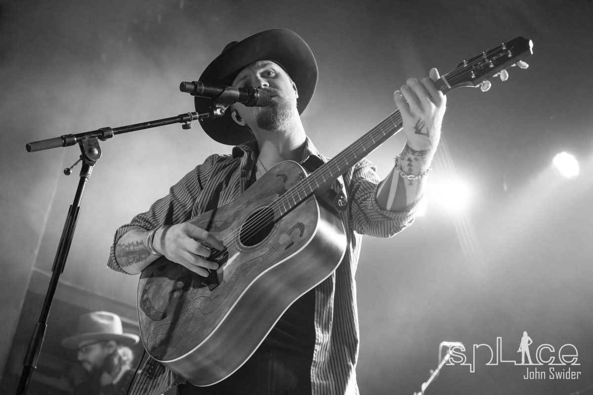 Jackson Dean © John Swider