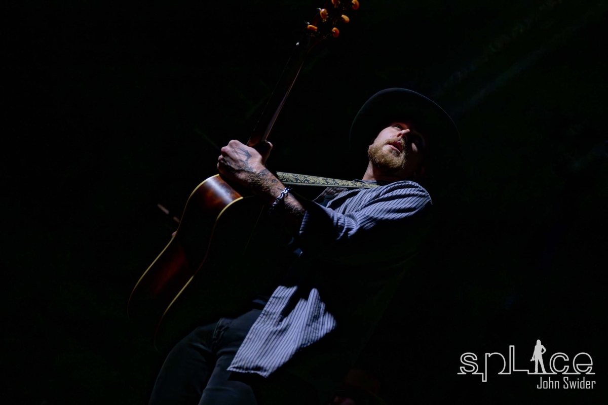 Jackson Dean © John Swider