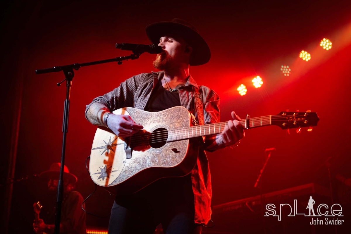 Jackson Dean © John Swider