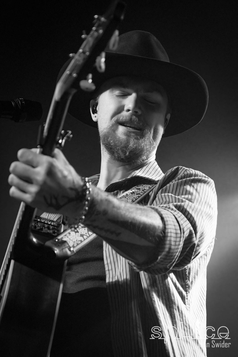 Jackson Dean © John Swider