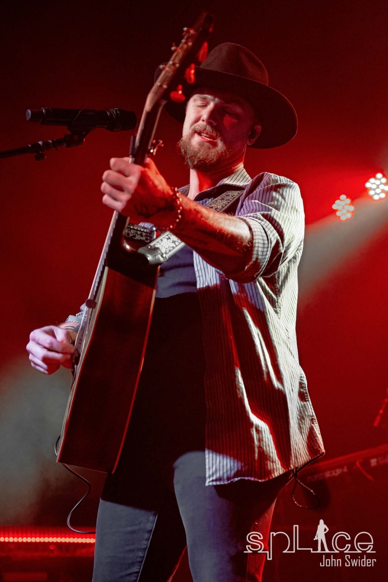 Jackson Dean © John Swider