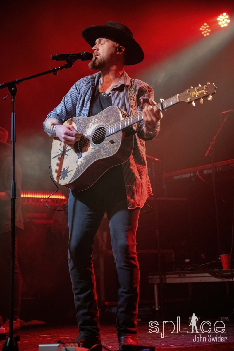 Jackson Dean © John Swider