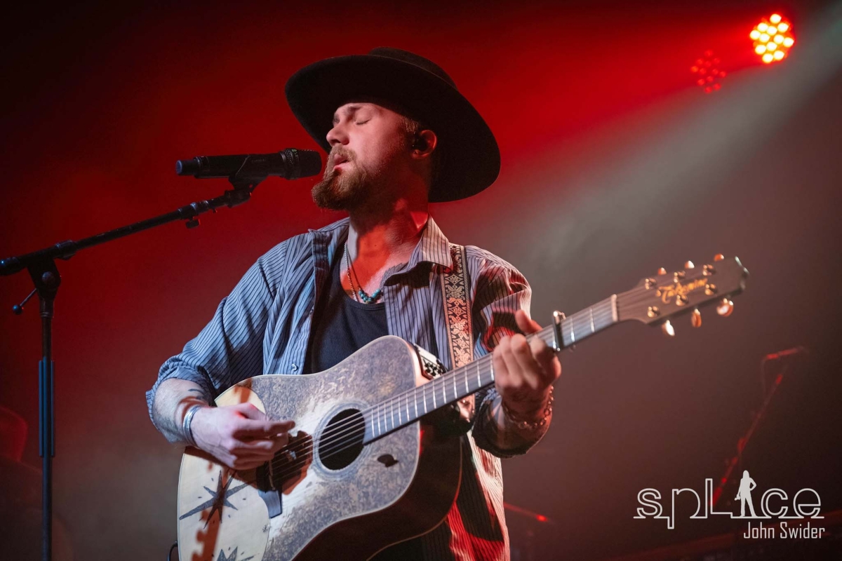 Jackson Dean © John Swider