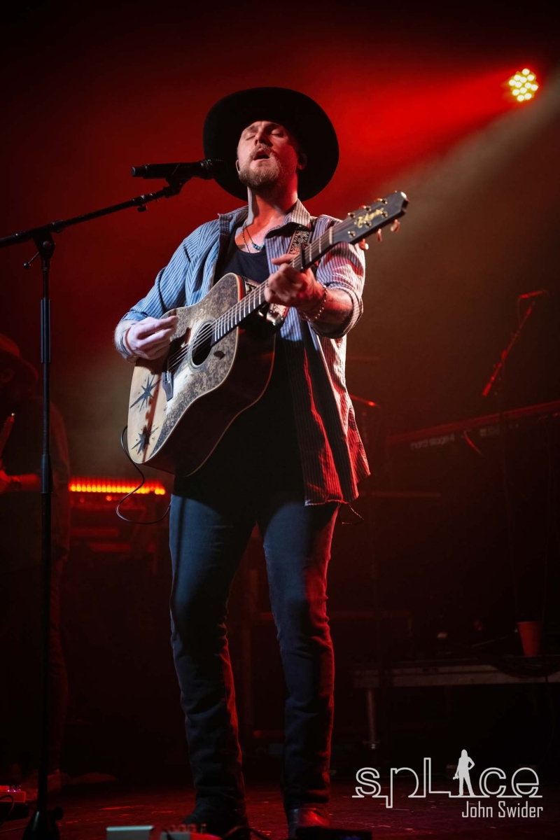 Jackson Dean © John Swider