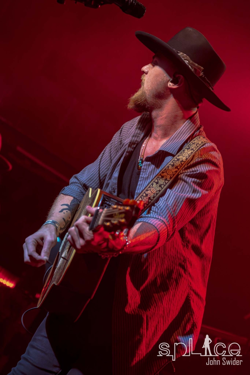 Jackson Dean © John Swider