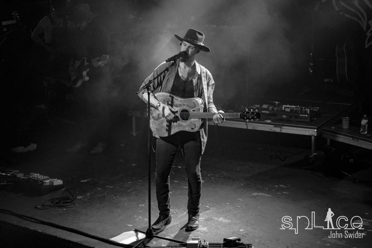 Jackson Dean © John Swider