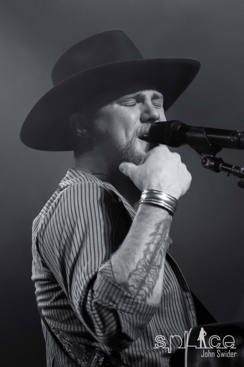 Jackson Dean © John Swider