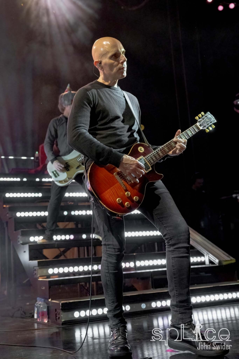 Sessanta Tour @ John Swider