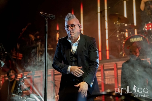 Sessanta Tour @ John Swider