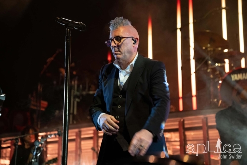 Sessanta Tour @ John Swider