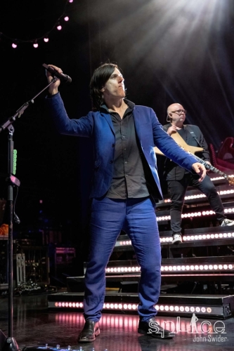 Sessanta Tour @ John Swider