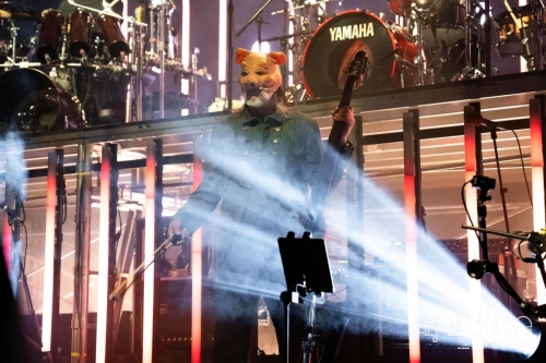 Sessanta Tour @ John Swider