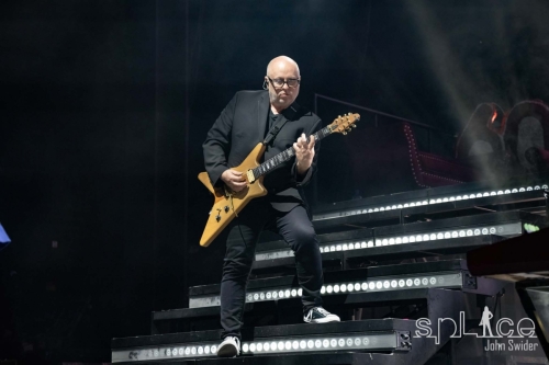 Sessanta Tour @ John Swider