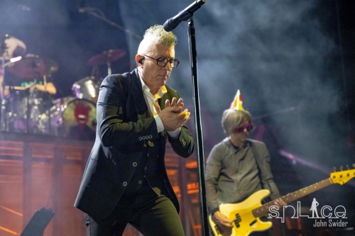 Sessanta Tour @ John Swider