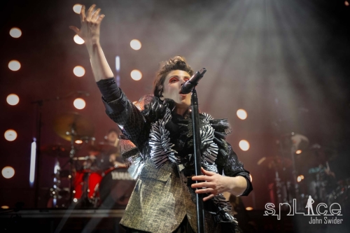 Sessanta Tour @ John Swider