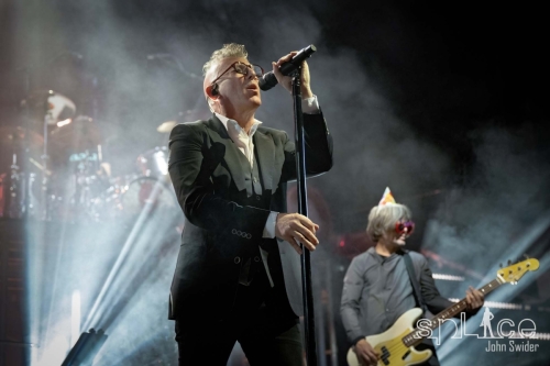 Sessanta Tour @ John Swider