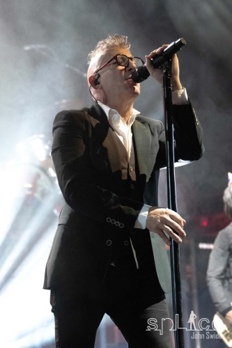 Sessanta Tour @ John Swider