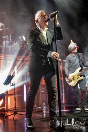 Sessanta Tour @ John Swider