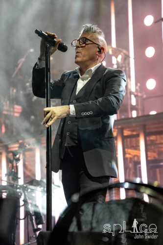 Sessanta Tour @ John Swider