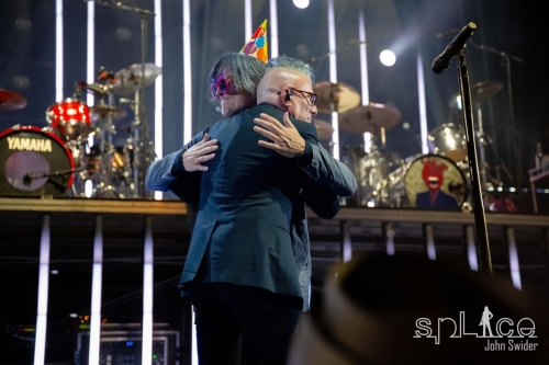 Sessanta Tour @ John Swider