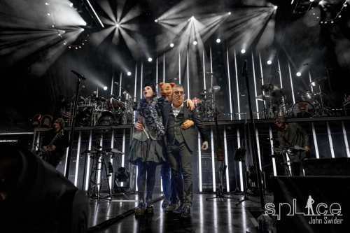 Sessanta Tour @ John Swider