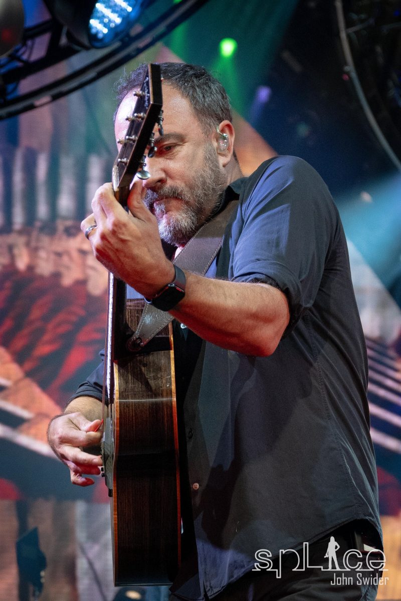 Dave Matthews Band©John Swider