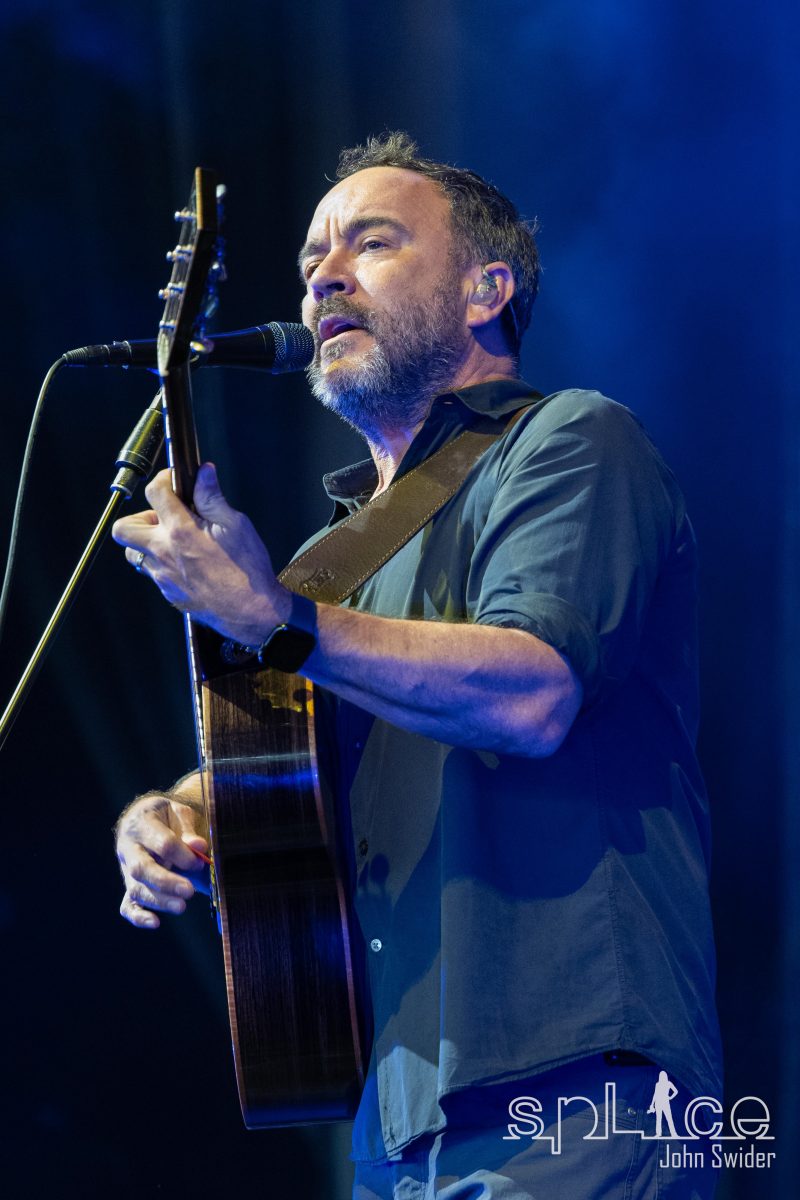 Dave Matthews Band©John Swider