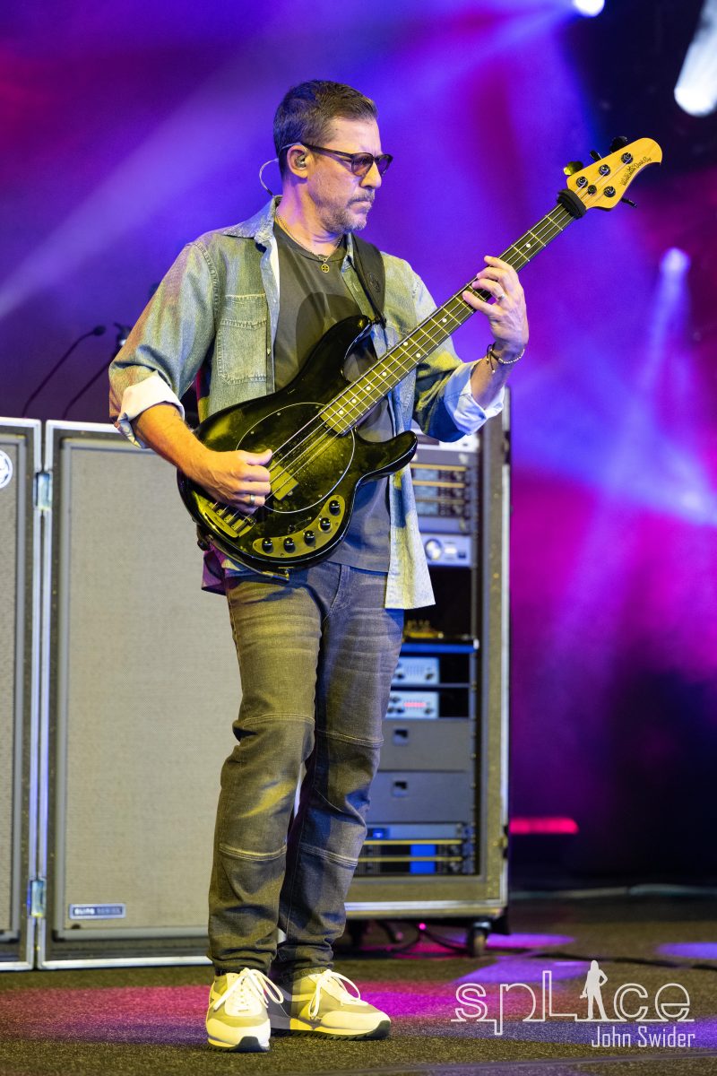 Dave Matthews Band©John Swider