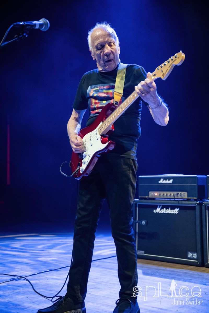 Robin Trower©John Swider