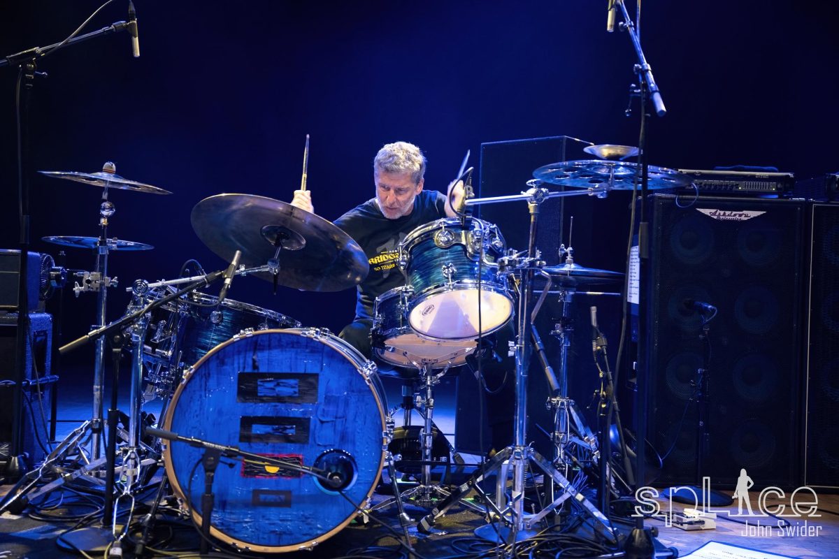 Robin Trower©John Swider