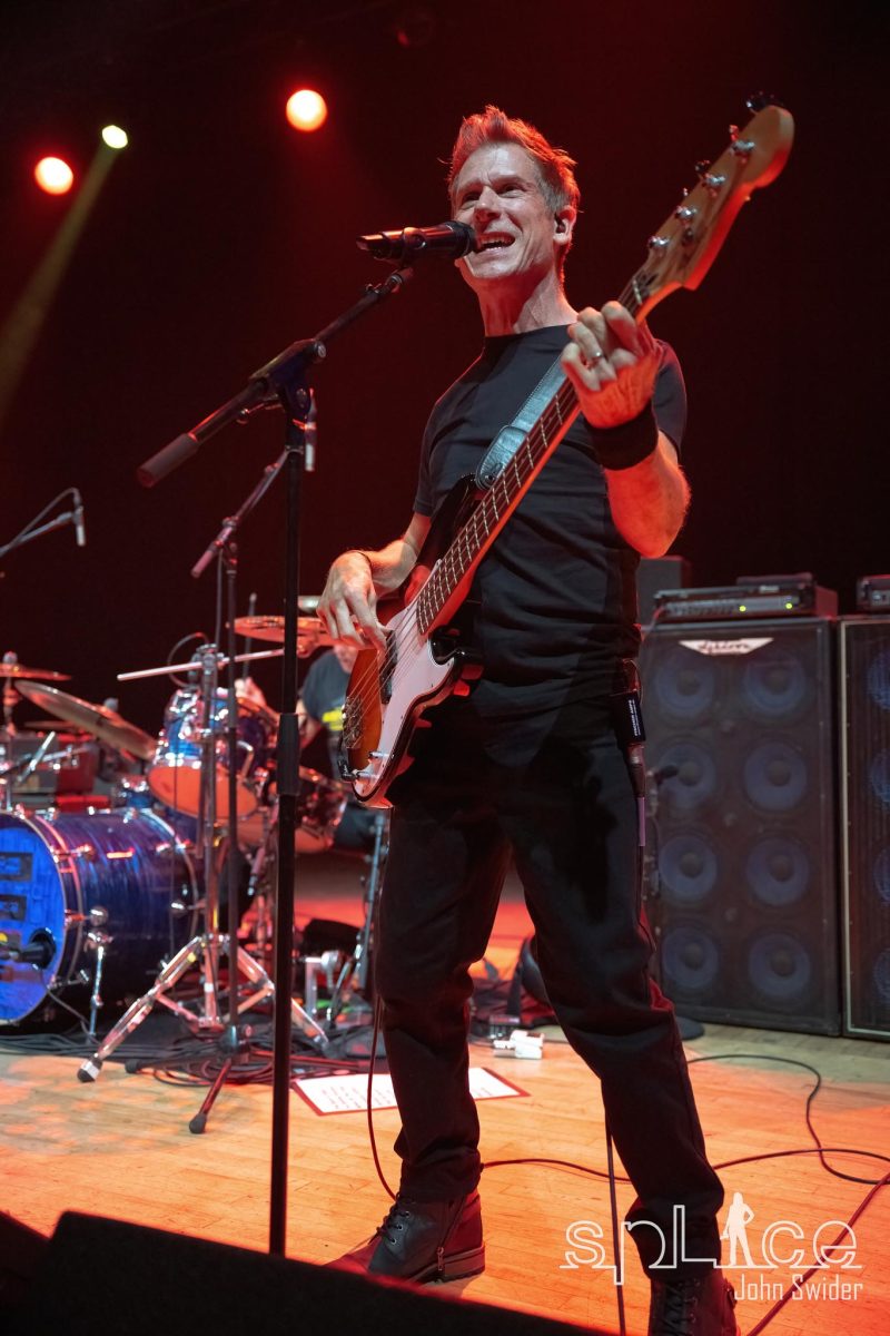 Robin Trower©John Swider