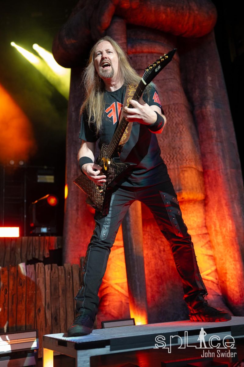 Amon Amarth@John Swider