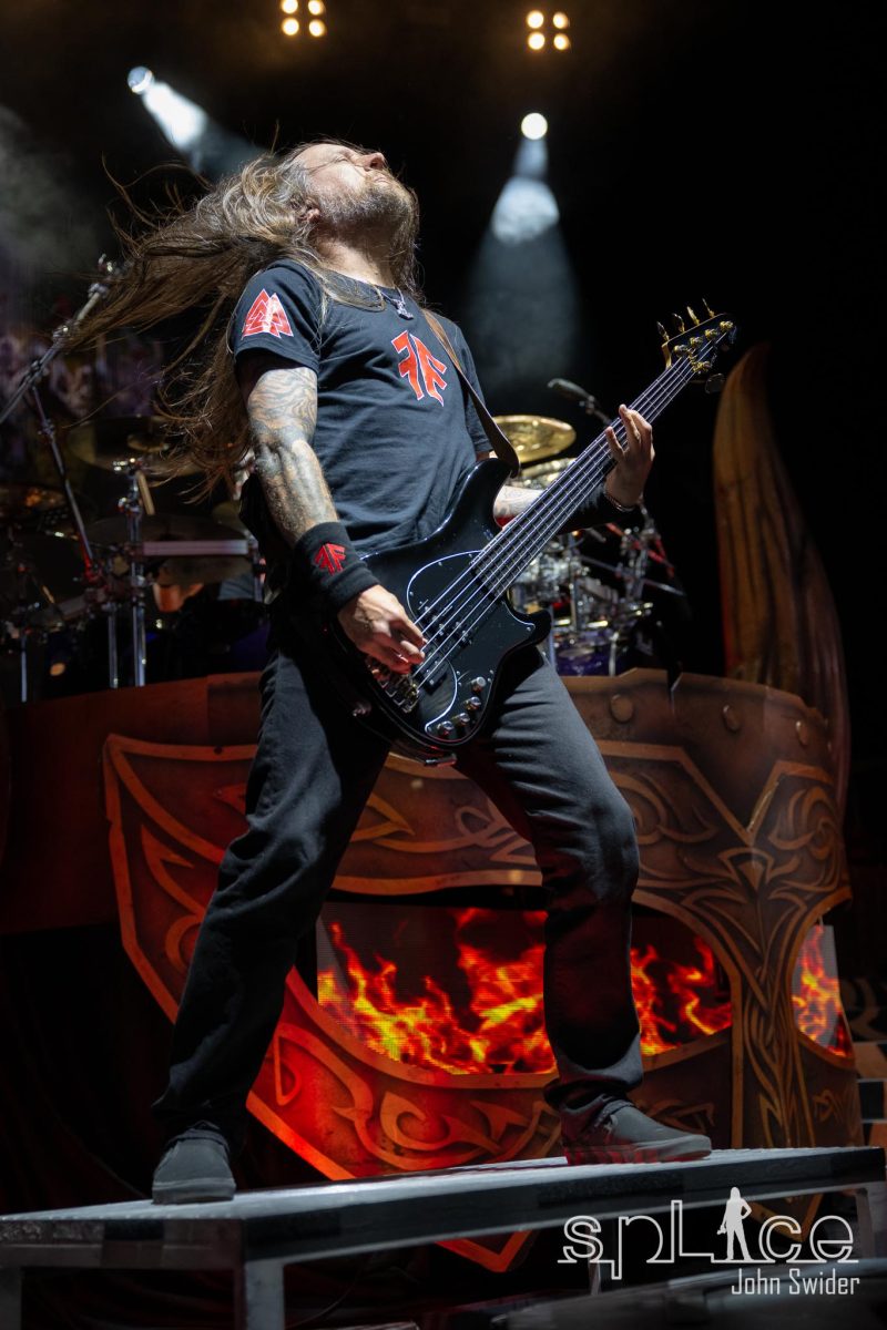 Amon Amarth@John Swider