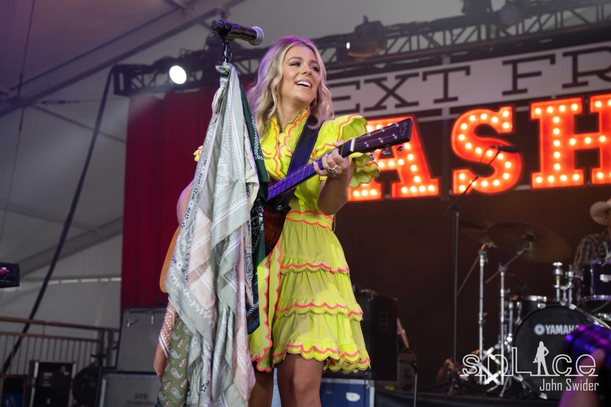 Faster Horses Festival 2024©John Swider