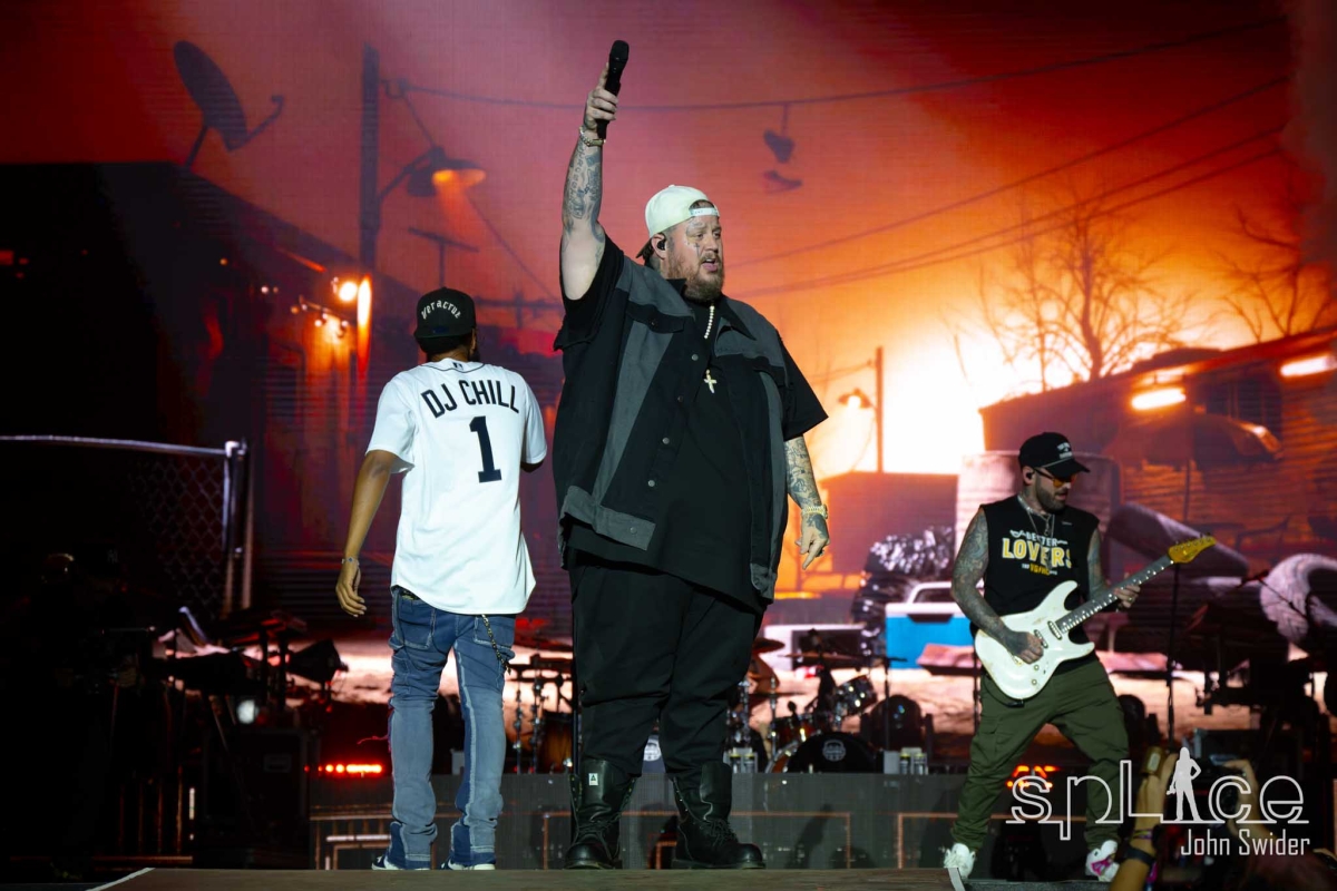 Faster Horses Festival 2024©John Swider