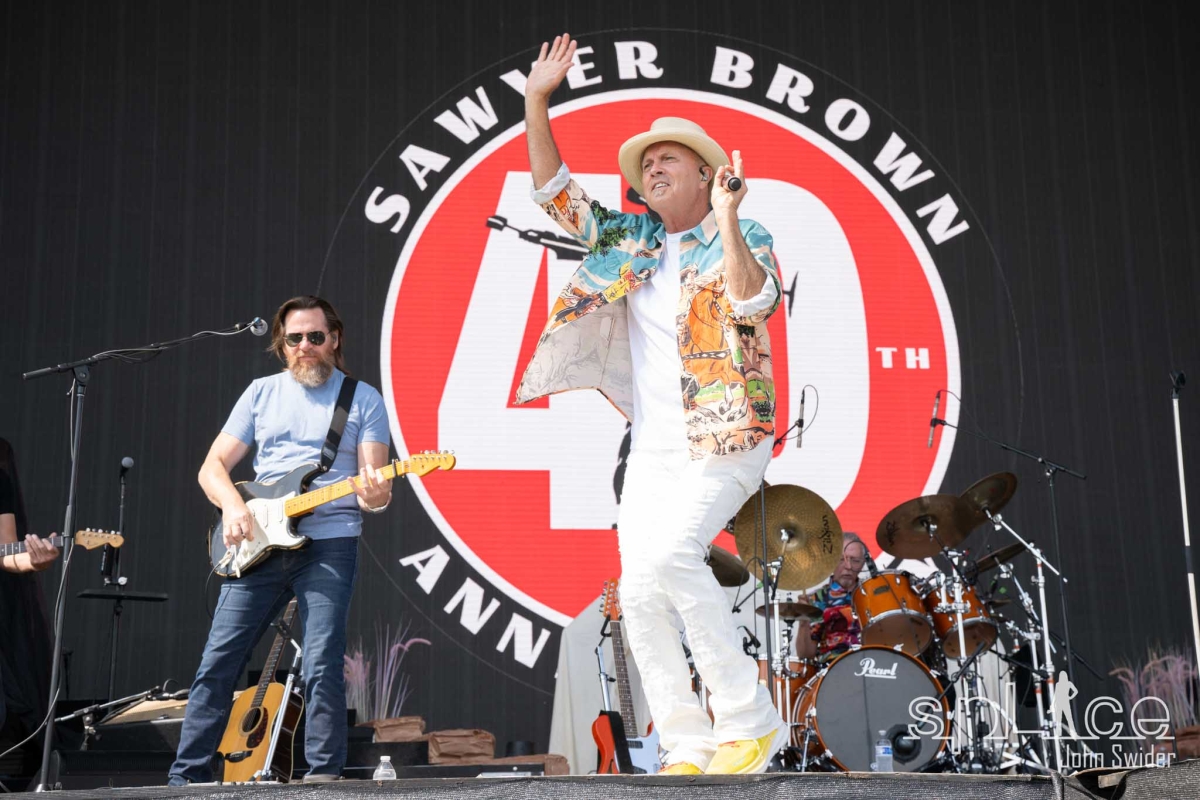 Faster Horses Festival 2024©John Swider