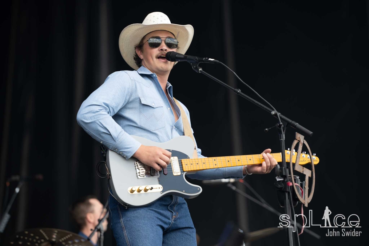 Faster Horses Festival 2024©John Swider