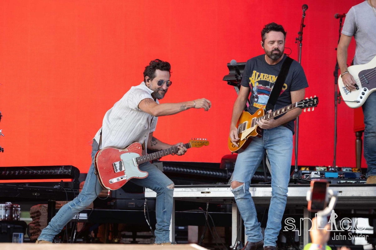 Faster Horses Festival 2024©John Swider