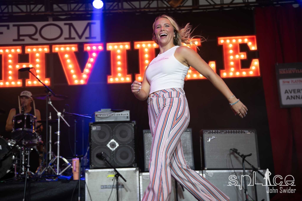 Faster Horses Festival 2024©John Swider