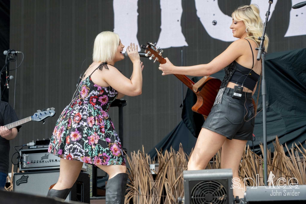 Faster Horses Festival 2024©John Swider