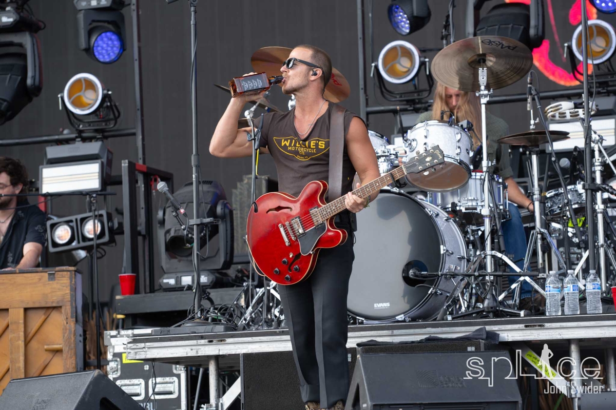 Faster Horses Festival 2024©John Swider